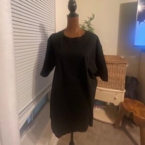 NWT Sig black tee shirt Men size L